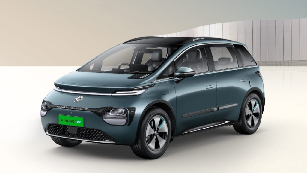 Rajeev Chaba, CEO emeritus shared his insights on Tesla’s India entry and MG’s upcoming plug-in hybrid launch / Representative Photo . (Image Source: File Photo)