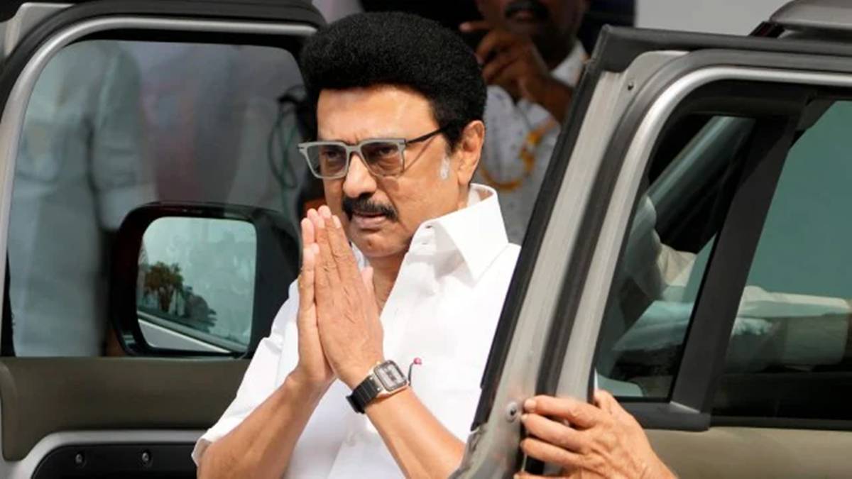 MK Stalin on hindi imposition