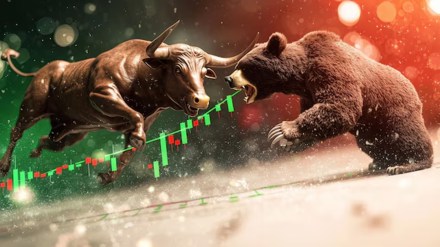 Sensex, Nifty 50, Nifty Bank