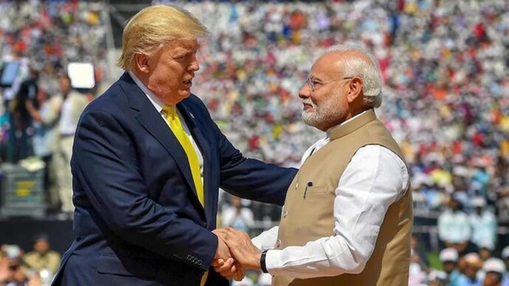 donald trump, narendra modi, reciprocal tariffs, indian exports, export duty, world trade organisation, free trade agreement, bilateral trade, bilateral trade agreement, us government
