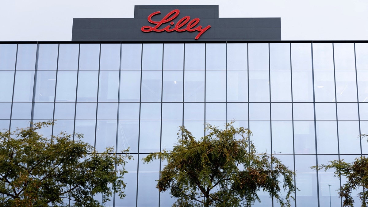 Eli Lilly, Mounjaro Drug, Weight Loss Drug, Eli Lilly Weight Loss Drug, pharma news, healthcare news,