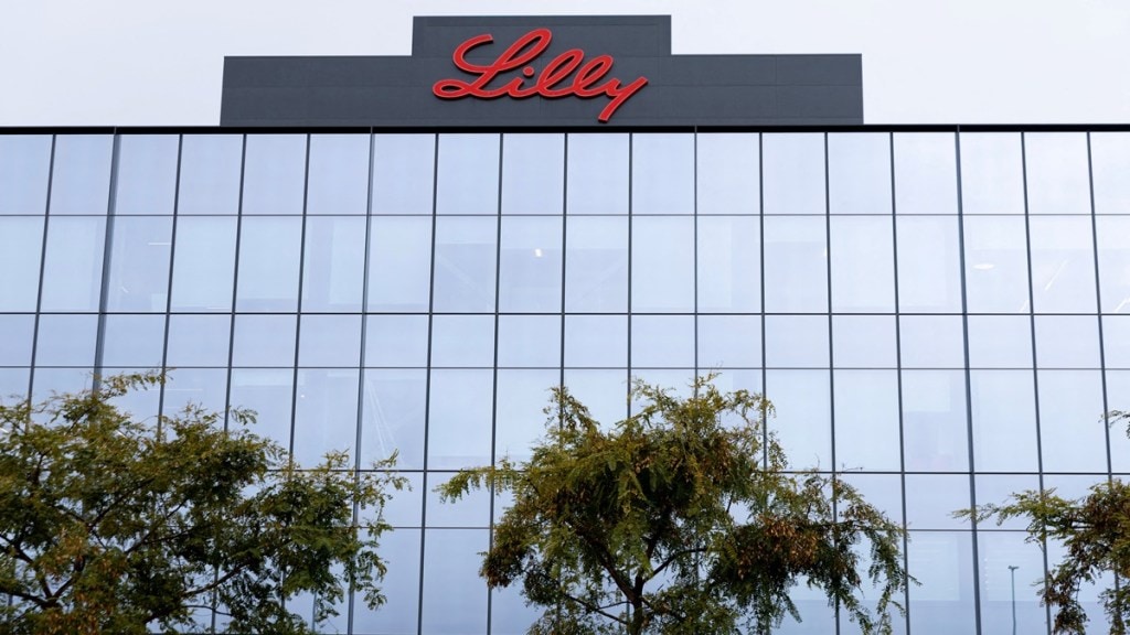 Eli Lilly, Mounjaro Drug, Weight Loss Drug, Eli Lilly Weight Loss Drug, pharma news, healthcare news,