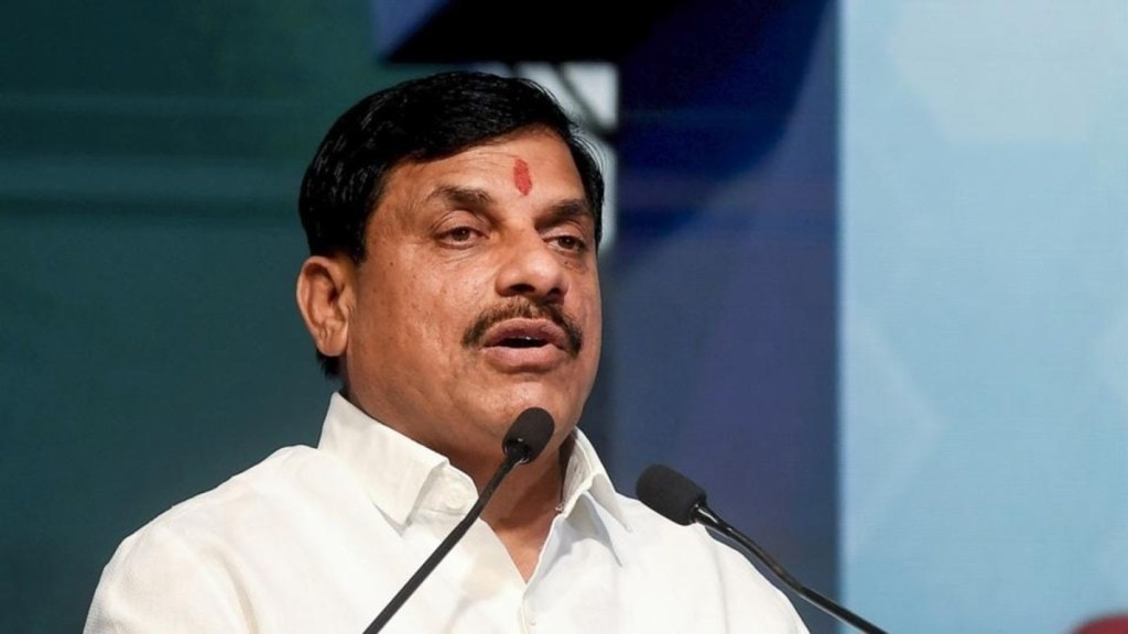 Mahdya Pradesh: CM Mohan Yadav announces permanent power connections for farmers in Rs 5 . (Image Source : PTI)