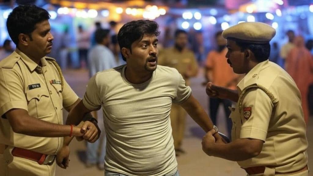 bhojpuri songs, vulgur bhojpuri songs, bihar police, patna police, india news