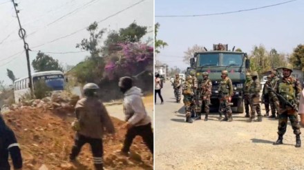 manipur violence, manipur, clashes in manipur, kuki community, meitei community, india newsa