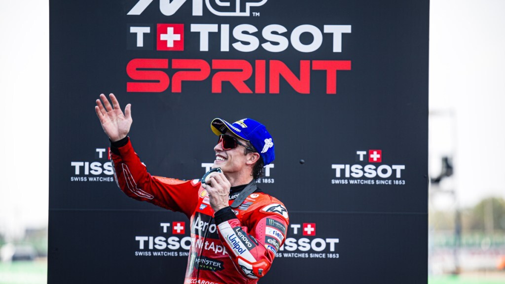 Marc Marquez