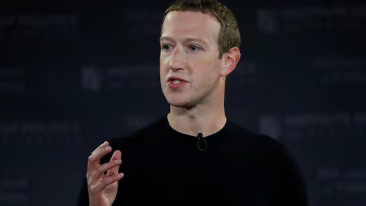 After Zuckerberg failed to woo Mira Murati to sell her AI startup, Meta scaled up its efforts by reaching out to her team. After Zuckerberg failed to woo Mira Murati to sell her AI startup, Meta scaled up its efforts by reaching out to her team.