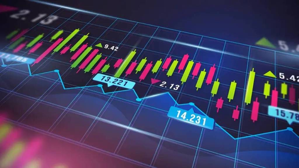 The Nifty50 has risen 8%, shifting sentiment to optimism. But should traders consider booking profits on leveraged longs?. (Image Source: Freepik)