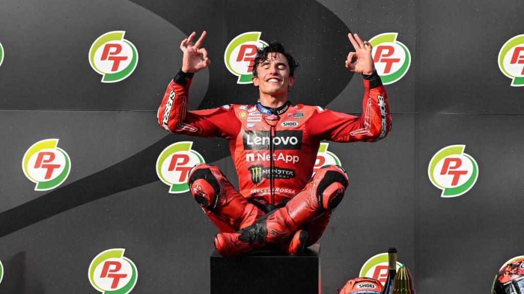 Marq Marquez