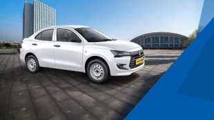 Maruti Dzire Tour S