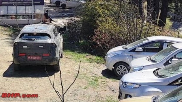 Maruti e Vitara