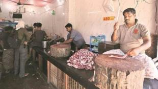 malhar certificate in maharashtra, maharashtra budget, maharashtra meat shops, india news, nitish rane