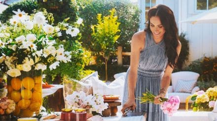 Meghan Markle