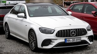 Mercedes-AMG E53