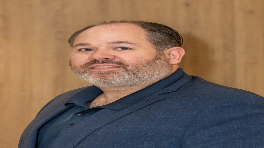 Ford, Mike Amend, Ford Business Solution, Bengaluru, technology