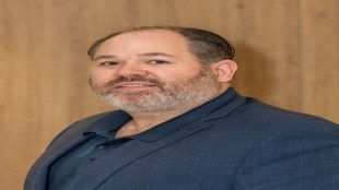 Ford, Mike Amend, Ford Business Solution, Bengaluru, technology