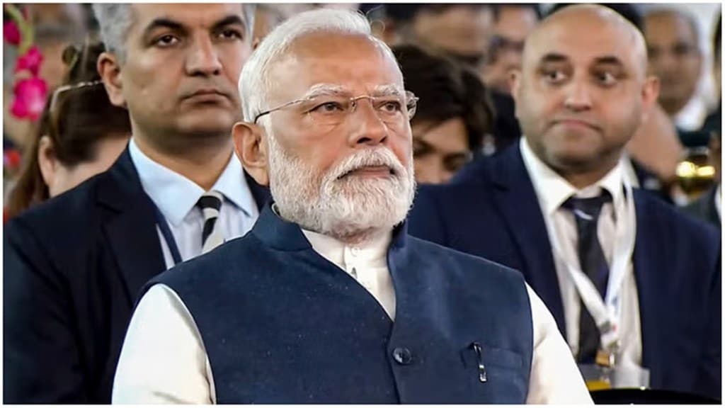 Narendra modi, Devendra fadnavis, Sanjay raut, rss, shiv sena, bjp, prime minister, rss headquarters, pm modi retirement, retirement,