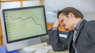 Mutual funds lose Rs 7,300 crore as IndusInd Bank stock dives over 27%!