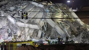 Myanmar earthquake, earthquake in bangkok, earthquake in thailand, myanmar earthquake deaths, world news