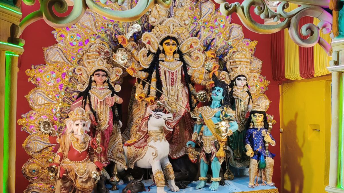 Chaitra Navratri 2025 Date, Time, History, Significance Chaitra Navratri 2025 Date, Time, History, Significance
