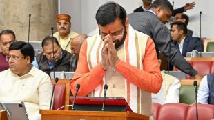 Nayab Singh Saini Haryana Budget