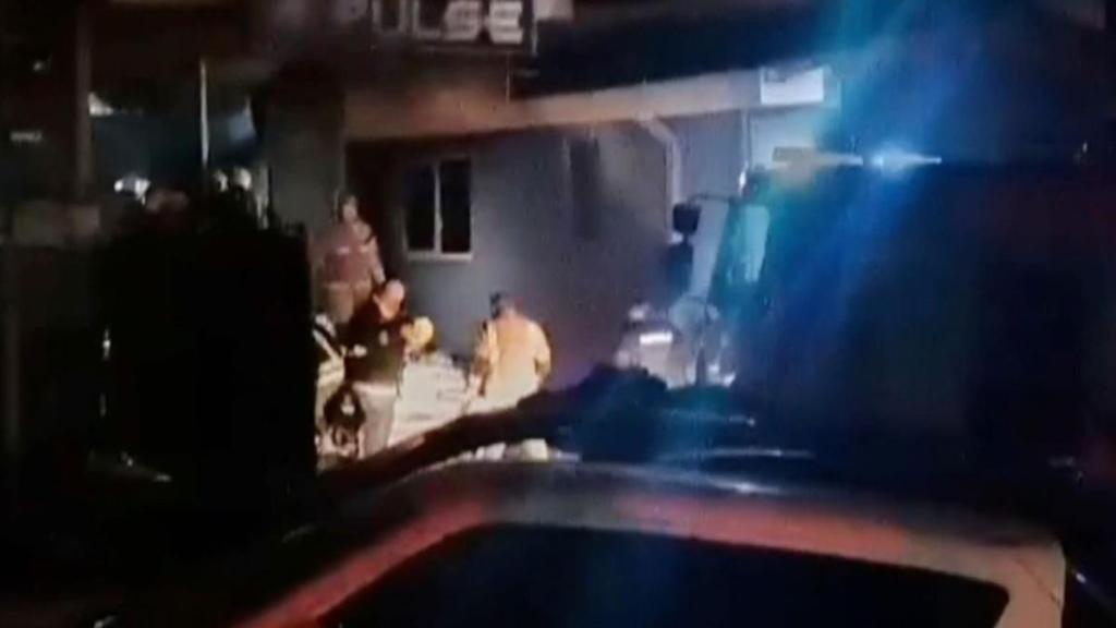North Macedonia, North Macedonia fire, North Macedonia nightclub, North Macedonia deaths, world news, North Macedonia victims