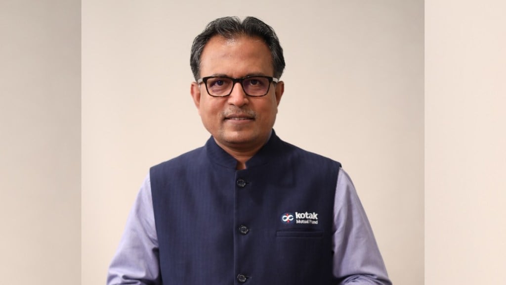 Trump tariffs, Nilesh Shah, Kotak Mahindra AMC, global markets