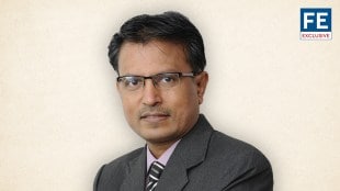‘We expect FIIs to continue to sell for some more time’- Nilesh Shah