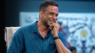 nithin kamath, nikhil kamath, zerodha, jerry parker, share market, markets