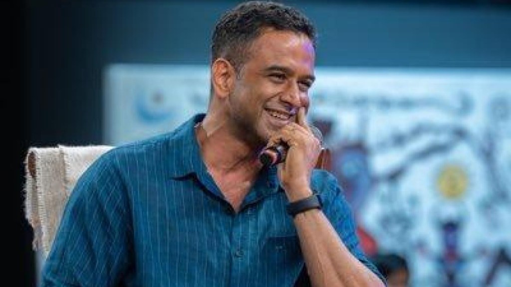 nithin kamath, nikhil kamath, zerodha, jerry parker, share market, markets nithin kamath, nikhil kamath, zerodha, jerry parker, share market, markets