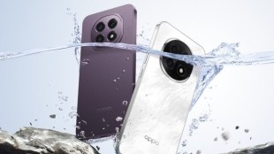 The Oppo F29 5G series will come in different colour options to appeal to the masses.