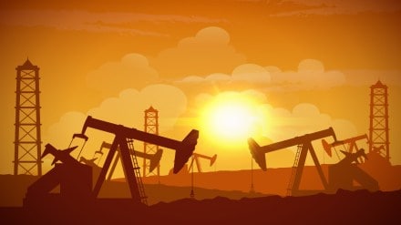 Oil & gas share price today, March 06