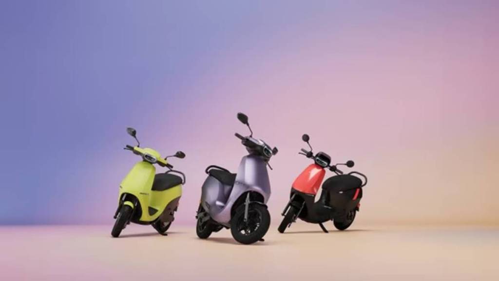 Ola Electric