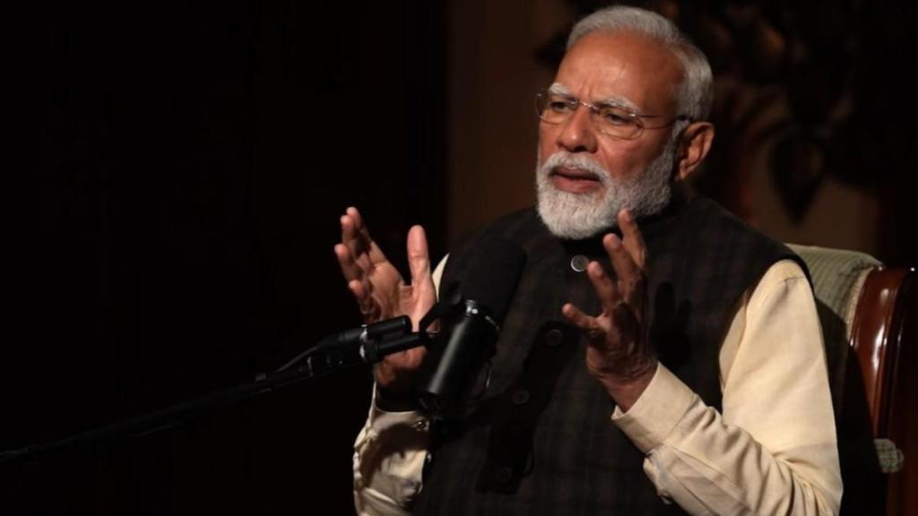 pm modi, lex fridman podcast, pm modi podcast