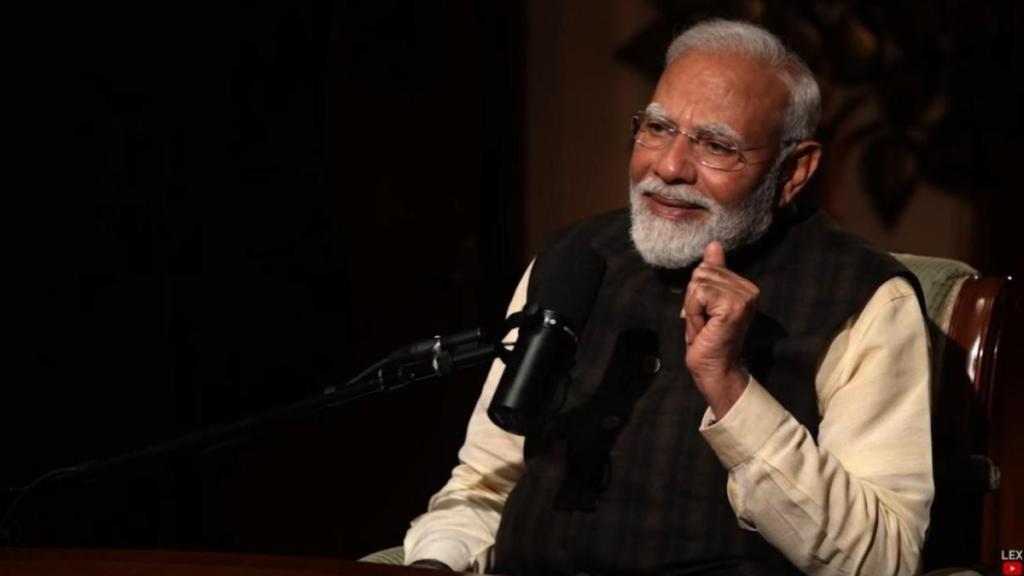 ‘From equi-distance to equi-closeness’: PM Modi emphasises shift in India’s foreign policy ‘From equi-distance to equi-closeness’: PM Modi emphasises shift in India’s foreign policy