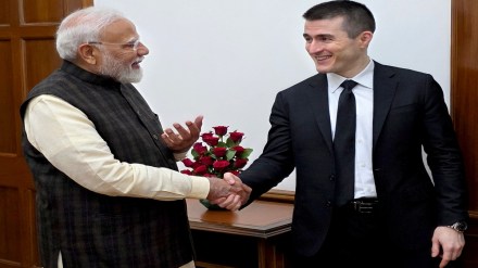 PM Modi's candid 3-hour podcast with Lex Fridman out March 16