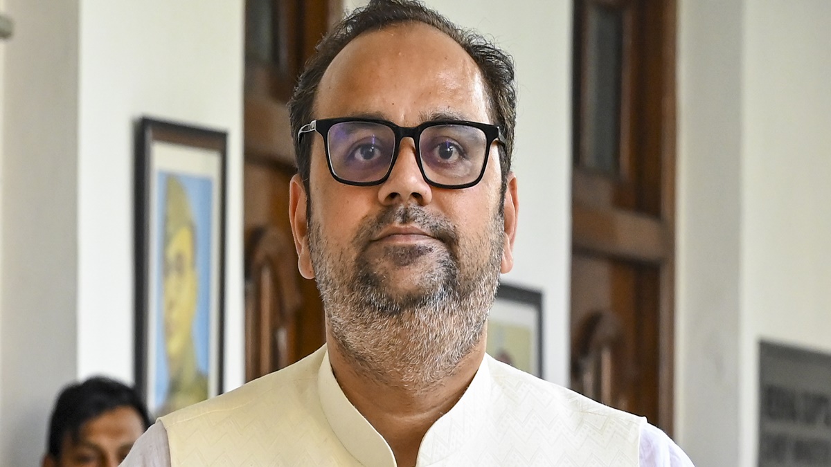 Delhi's healthcare system is set to undergo a major overhaul, says Health Minister Pankaj Kumar Delhi's healthcare system is set to undergo a major overhaul, says Health Minister Pankaj Kumar