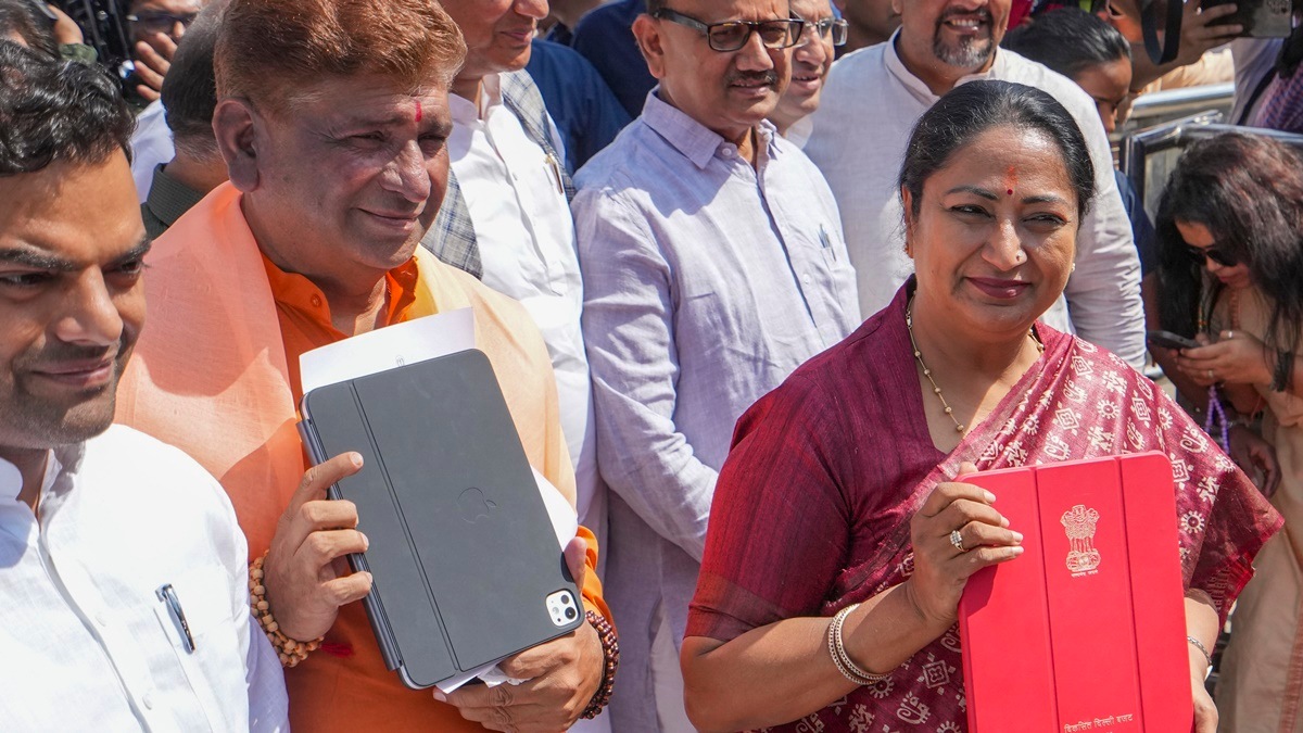 Delhi Budget 2025: Govt allocates Rs 6,874 crore for health sector, plans 400 wellness centres