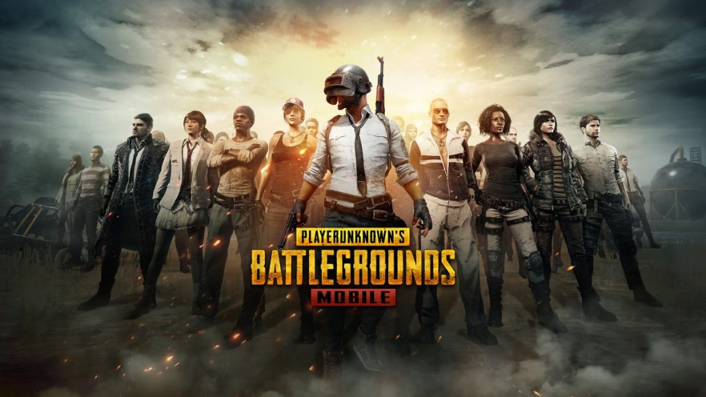 PUBG Mobile 3.7 Update to Roll Out Today: Check Releasing Date, Time, Features, Requirements, File Size, Theme and Game Details