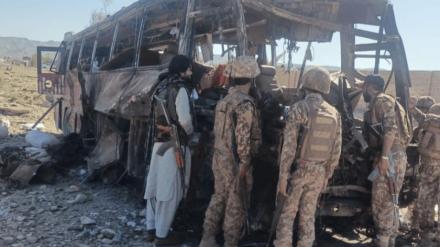 pakistan attack, bla attack on pakistan, baloch attack, baloch liberation army, world news, pakistan fc convoy attacked