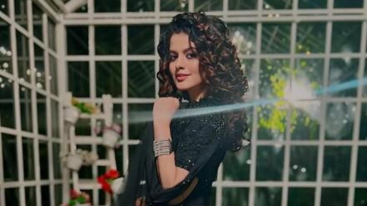 TheSuvirSaranShow, Palak Muchhal, singer Palak Muchhal, entertainment