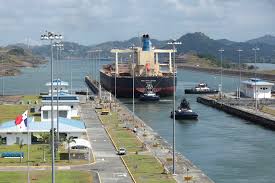 Black Rock buys Panama Ports (mage : Reuters)