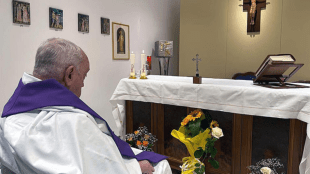 Pope Francis