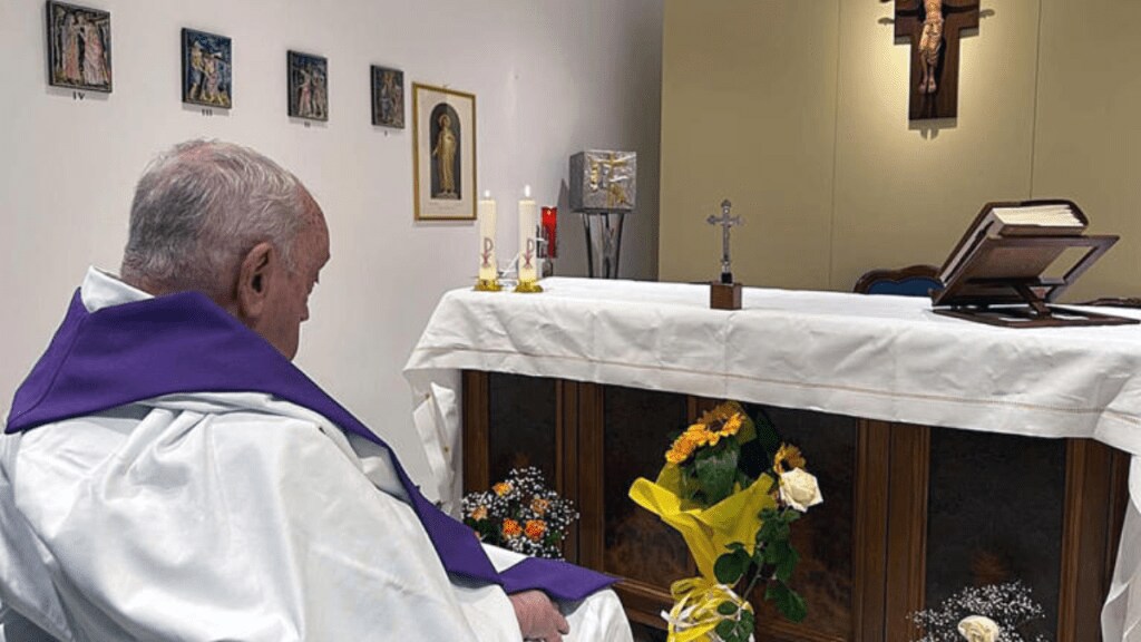 Pope Francis