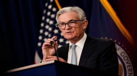 US Fed rate cut, FOMC meeting, inflation, economy, Powell conference