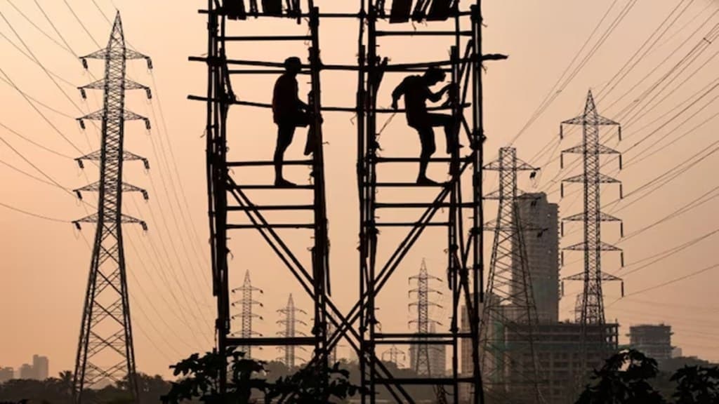 power prices, power, industry, thermal power, Central Electricity Authority