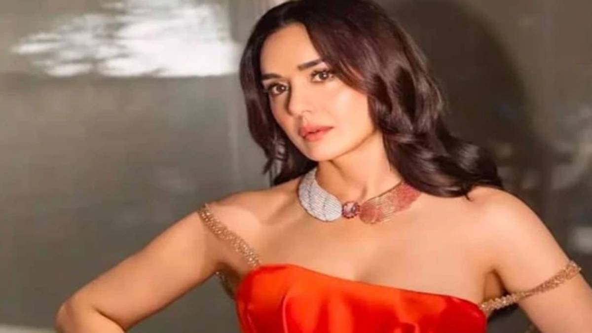 Preity Zinta got loan remission from New India Coop Bank