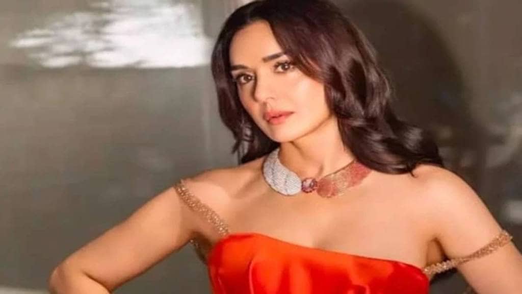 Preity Zinta got loan remission from New India Coop Bank Preity Zinta got loan remission from New India Coop Bank