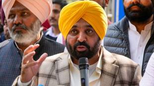 A blast occurred outside a temple in Amritsar around midnight when a motorcycle-borne person threw an explosive device towards it. (Image Source: PTI)