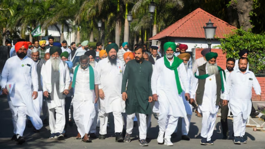 Punjab police, Shambhu border cleared Punjab police, Shambhu border cleared